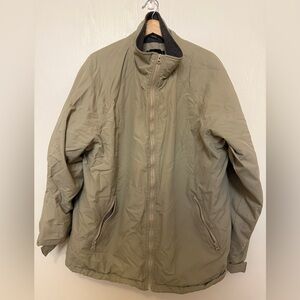 St. John's Bay Men's Zip-Up